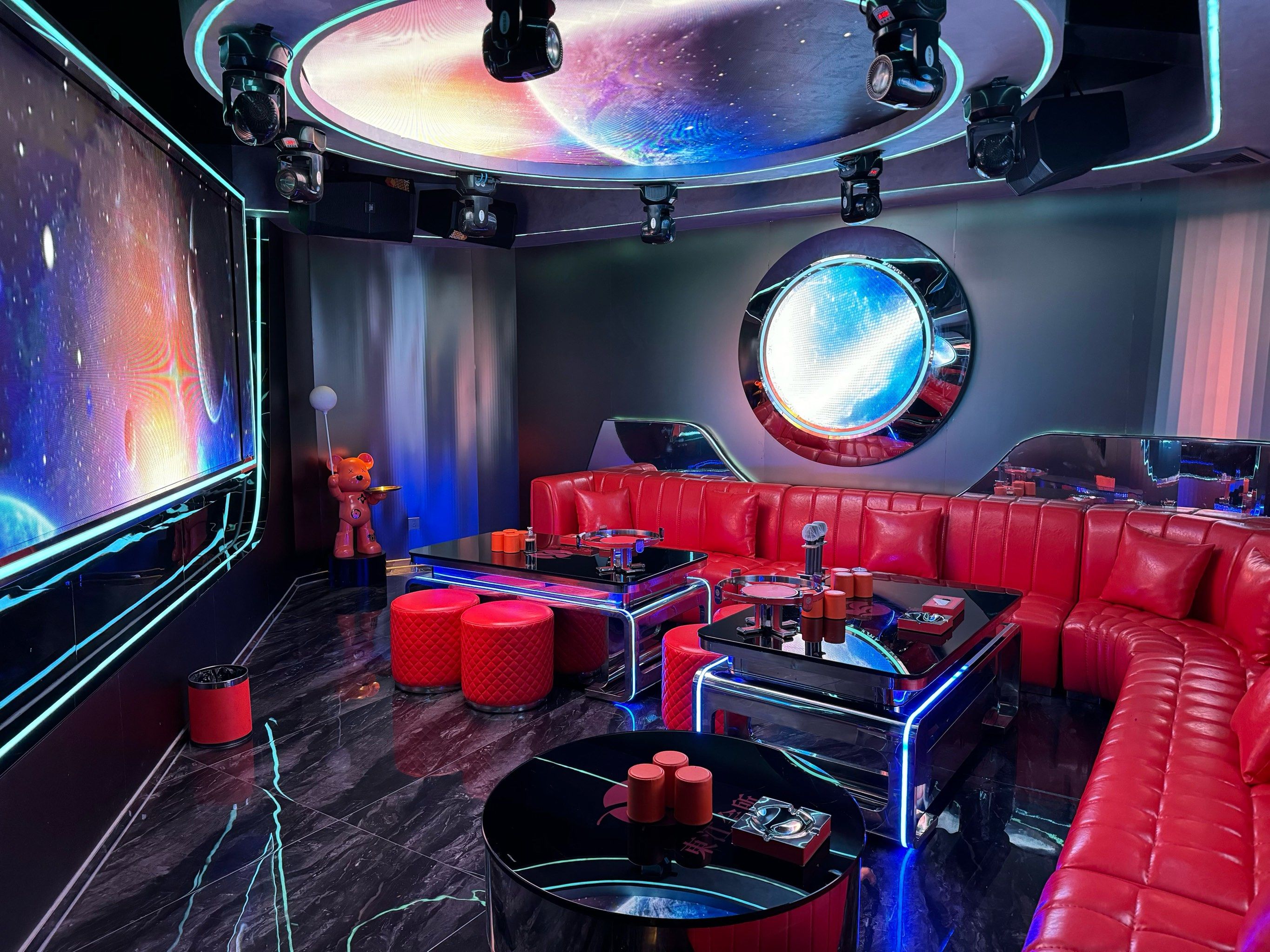 沧州商务ktv推荐商务ktv哪里好玩精选-盐山县ktv预定