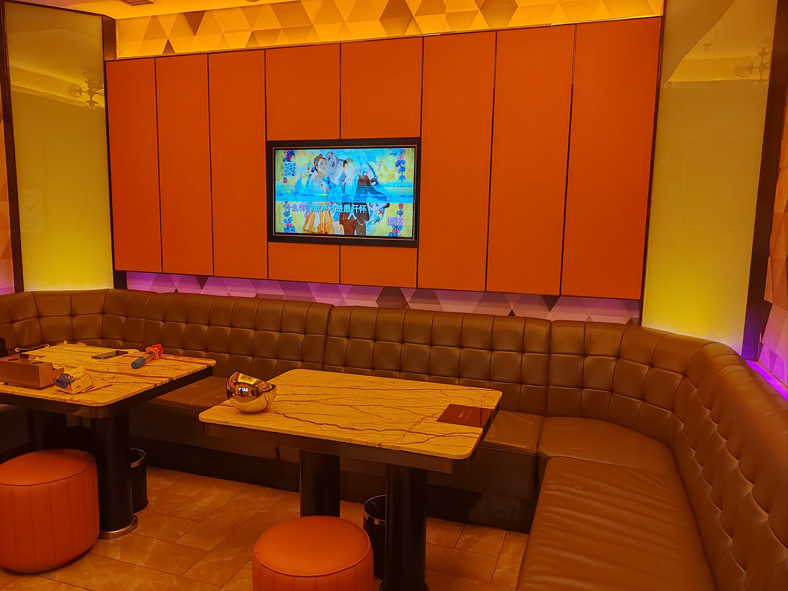 沧州商务ktv总排行最新榜单-盐山县ktv预定