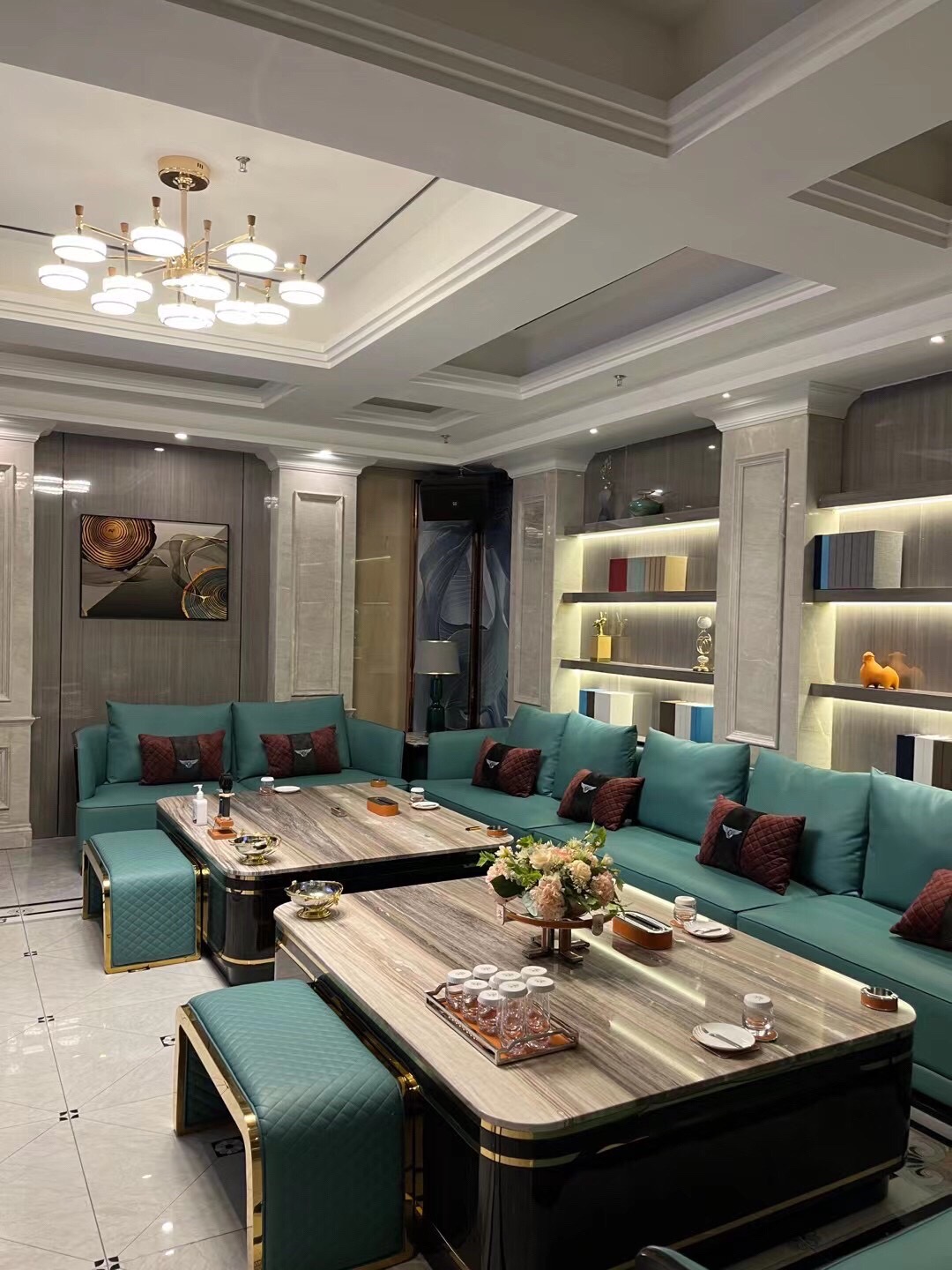 沧州商务KTV，商务氛围怎么样-盐山县ktv预定