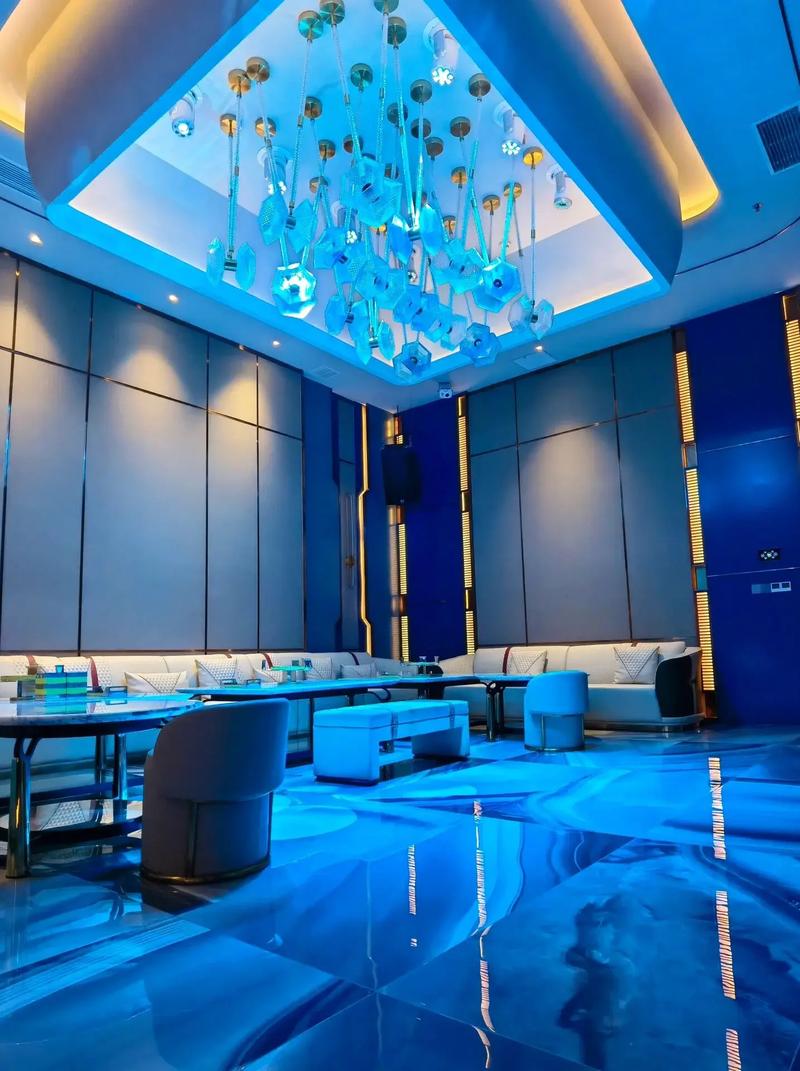 沧州商务ktv引领商务ktv新模式-盐山县ktv预定