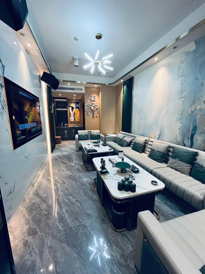 沧州商务KTV指南-盐山县ktv预定